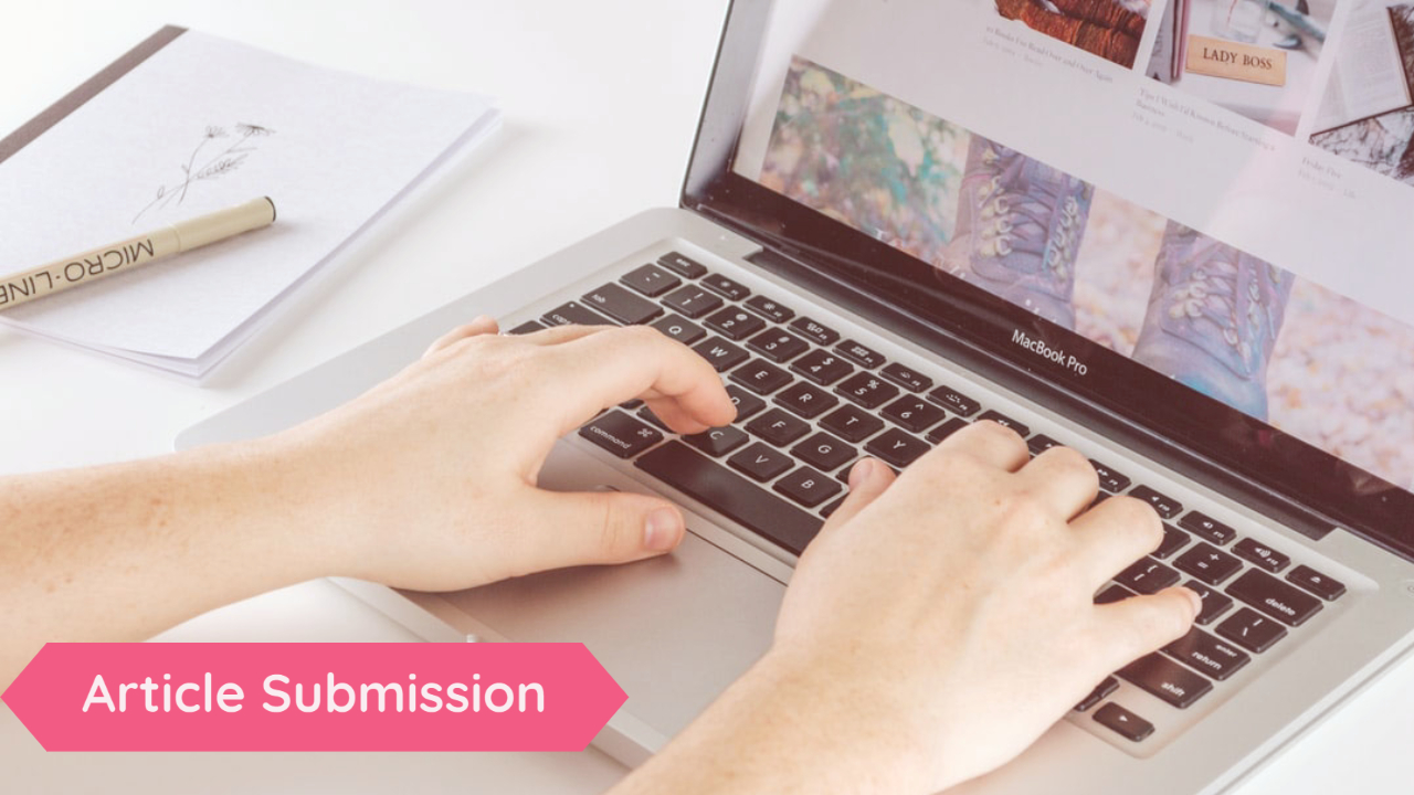 Article Submission Sites