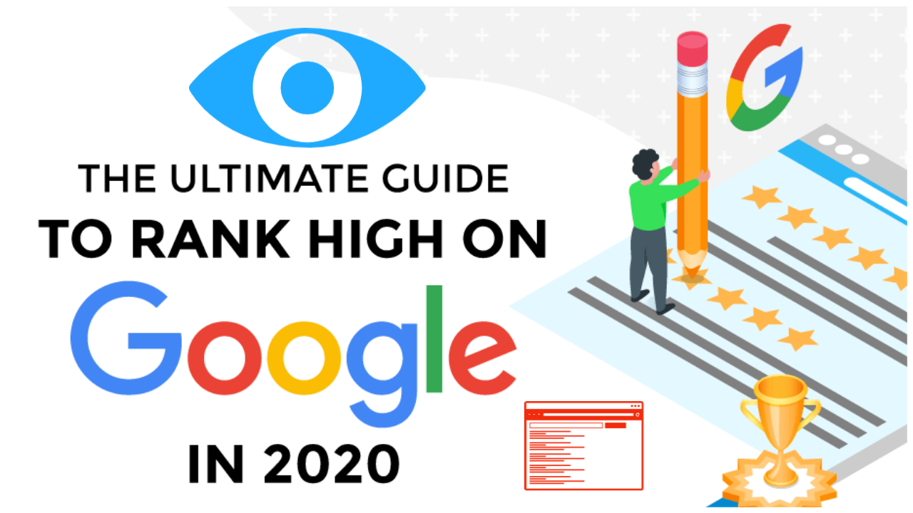 How To Rank High On Google