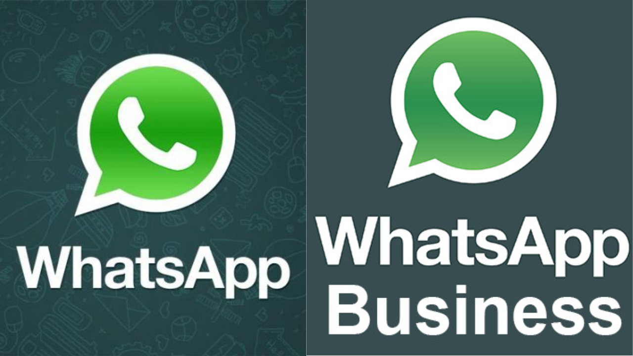 difference between WhatsApp and WhatsApp Business